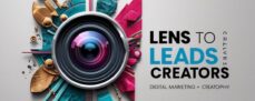 lenstoleads digital marketing and photography agency