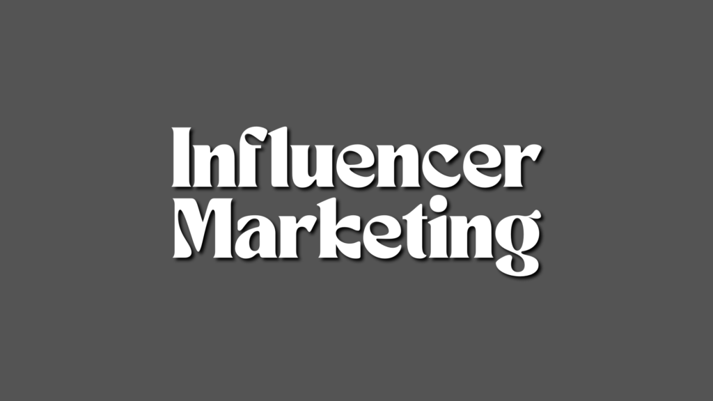 Best influencer marketing agency in kerala